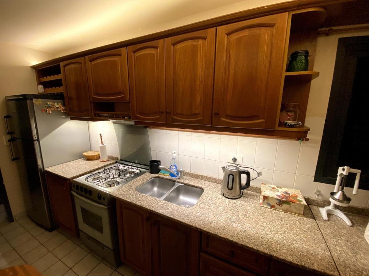 Penthouse Con Vista A Montanas Y Apartamento