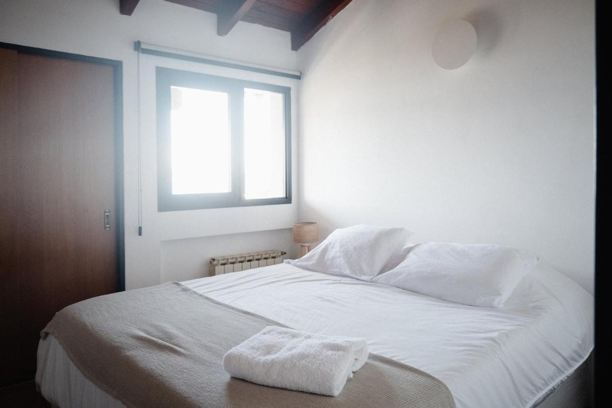 Penthouse Con Vista A Montanas Y Apartamento