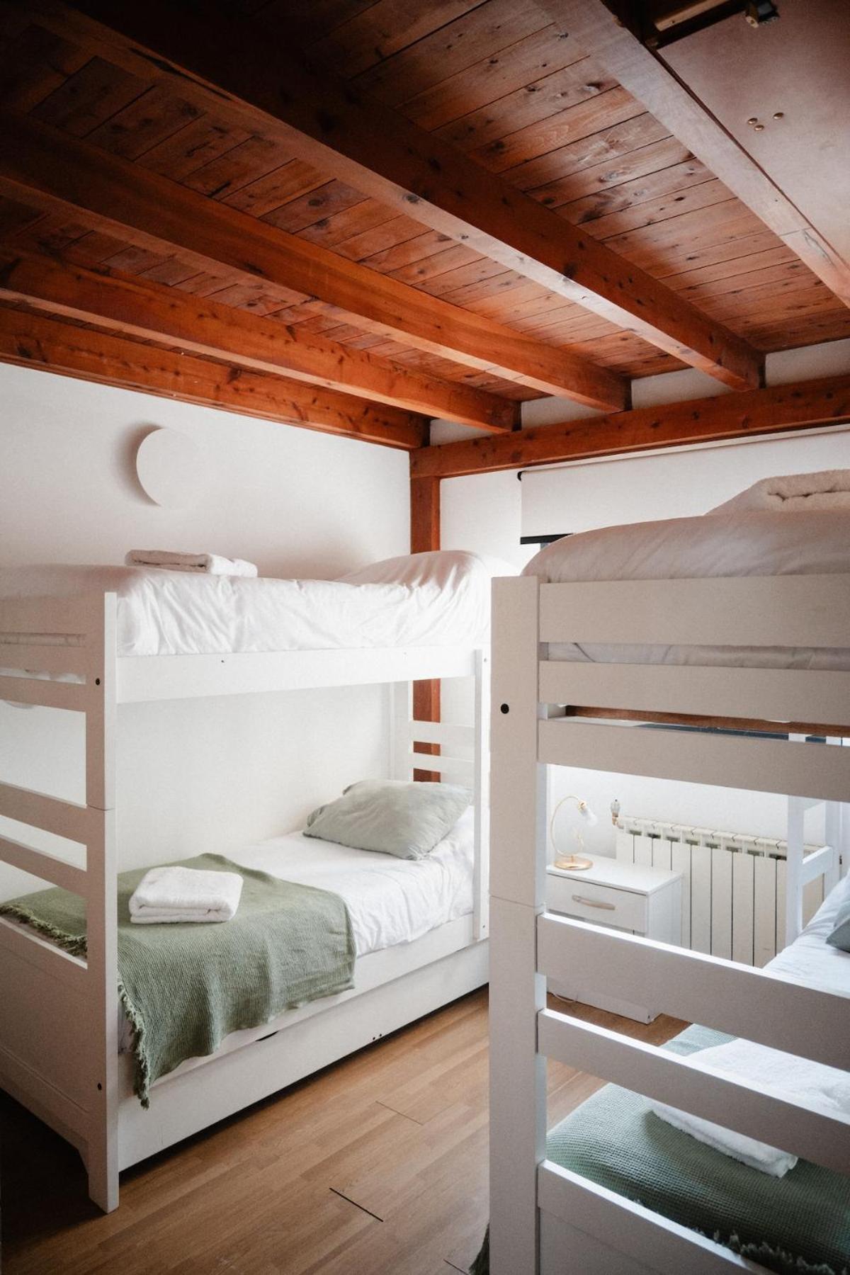 Penthouse Con Vista A Montanas Y * San Carlos de Bariloche