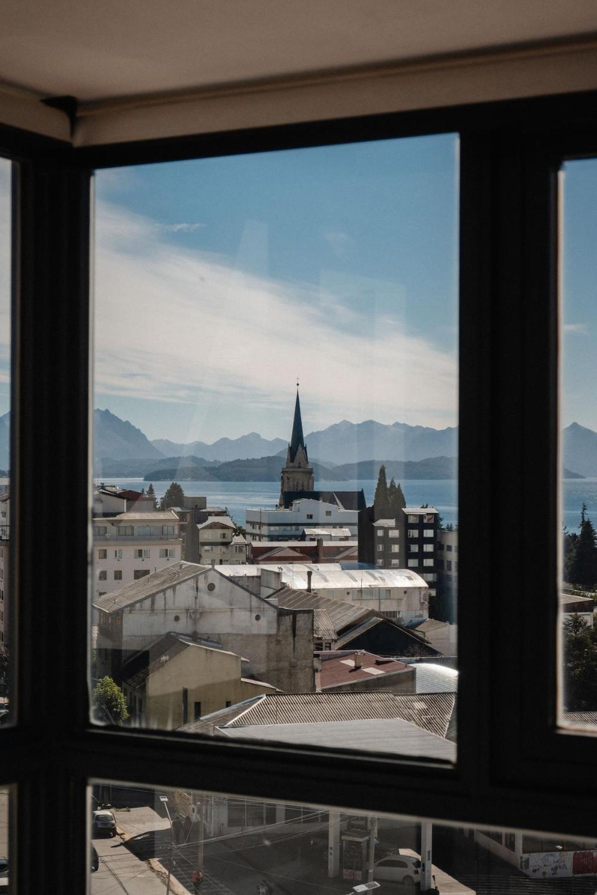 Apartamento Penthouse Con Vista A Montanas Y *