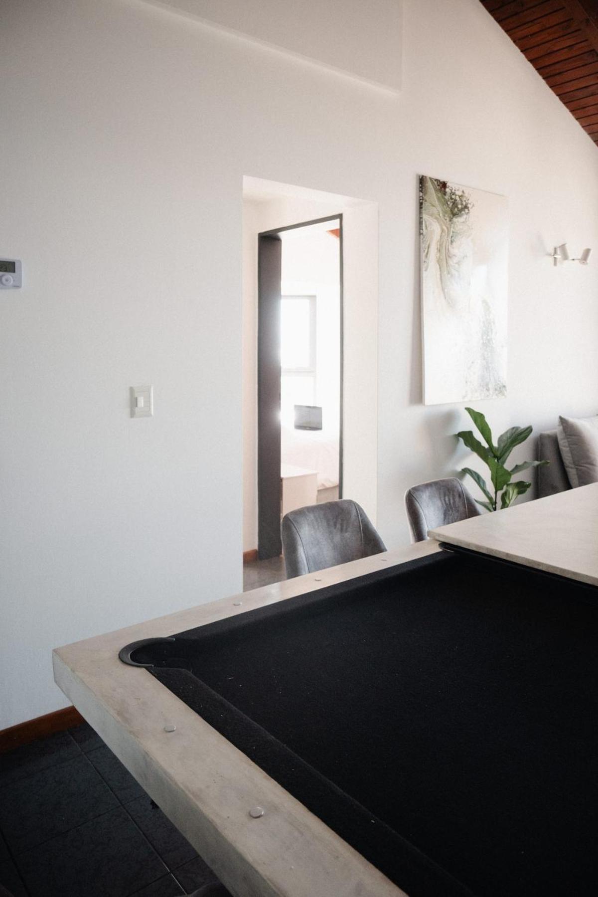 Penthouse Con Vista A Montanas Y Apartamento San Carlos de Bariloche