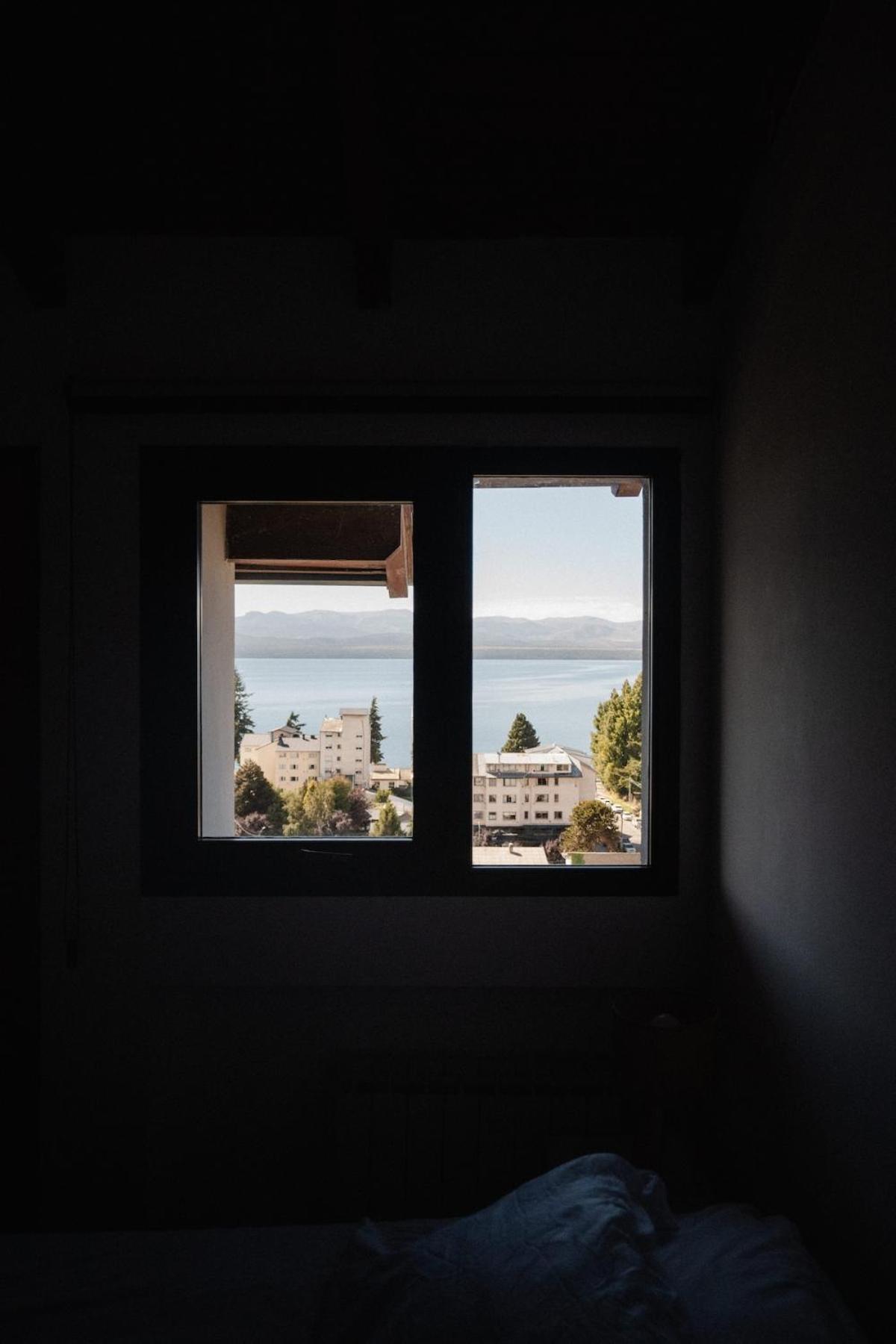 Penthouse Con Vista A Montanas Y Apartamento San Carlos de Bariloche