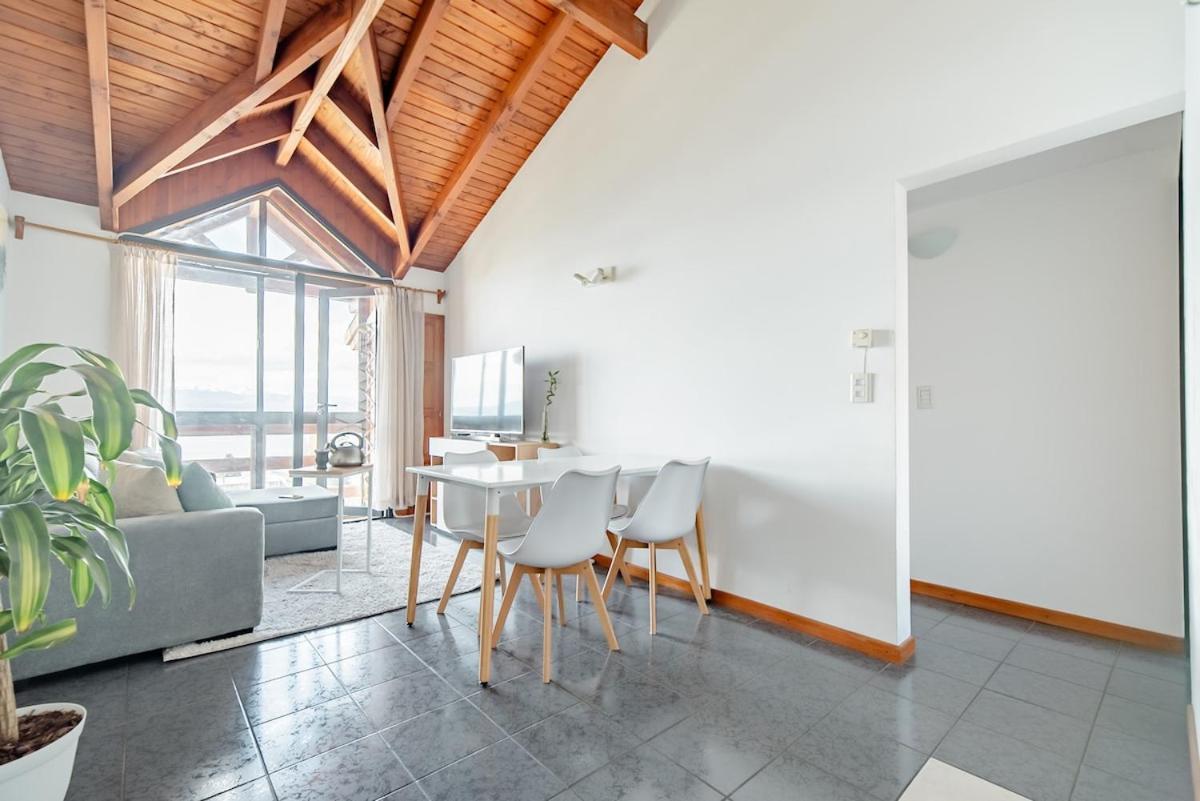Penthouse Con Vista A Montanas Y * San Carlos de Bariloche