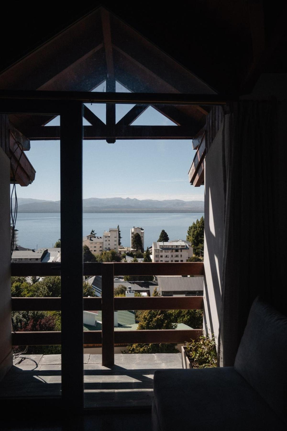 Apartamento Penthouse Con Vista A Montanas Y *