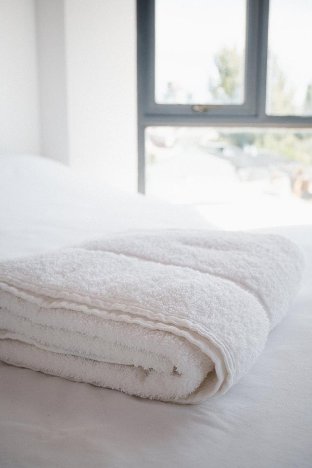 Penthouse Con Vista A Montanas Y Apartamento *